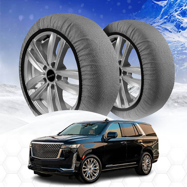 Cadillac Escalade Kar Çorabı - ExtraPro Aksesuarları Detaylı Resimleri, Kampanya bilgileri ve fiyatı - 1